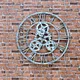 mantel clock